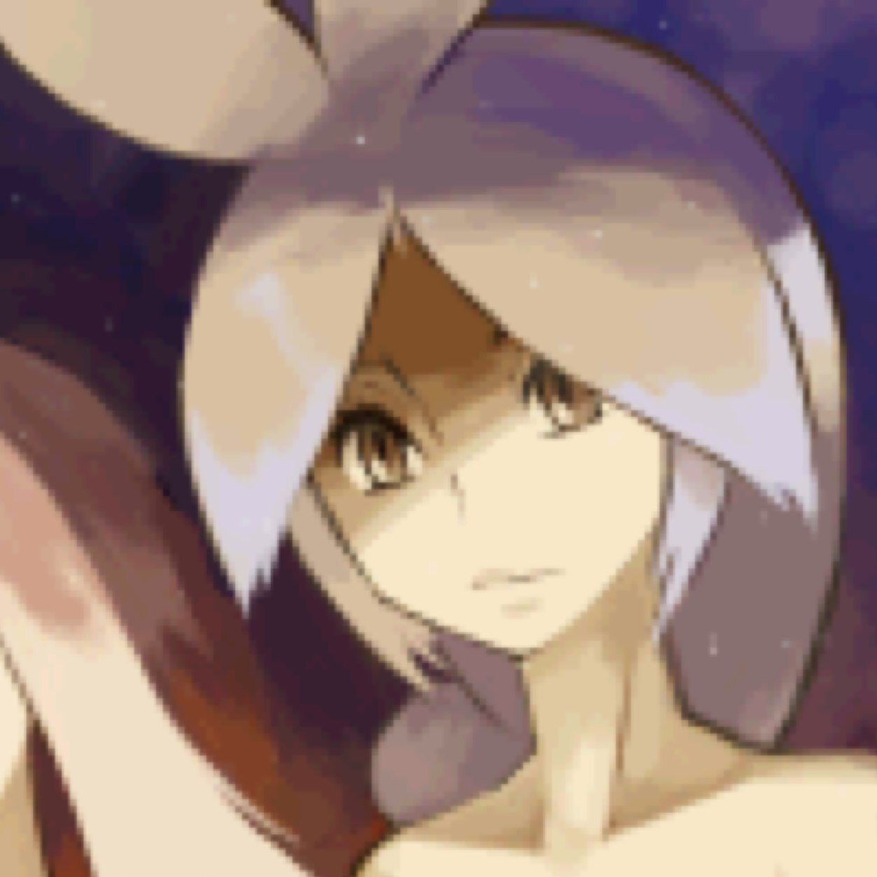 ConcordiaPlasma's profile picture. Either Concordia or Helena will be fine~ #Single