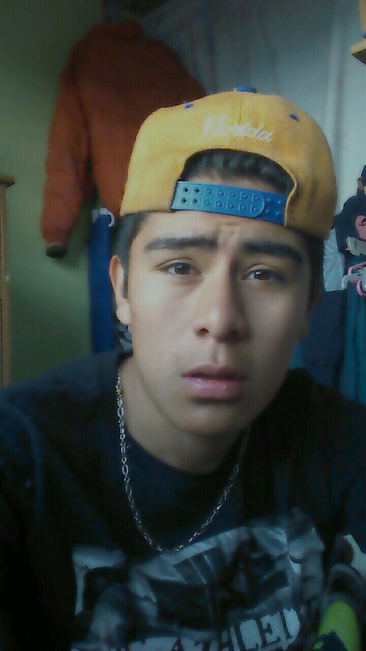 LuisAquino_Ofic's profile picture. 