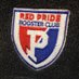 RedPrideBoosterClub (@redpridebooster) Twitter profile photo RedPrideBoosterClub (@redpridebooster) Twitter profile photo