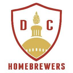 DC's Homebrew Club. Monthly meetings and events, great beer and great folks. #DCHB
