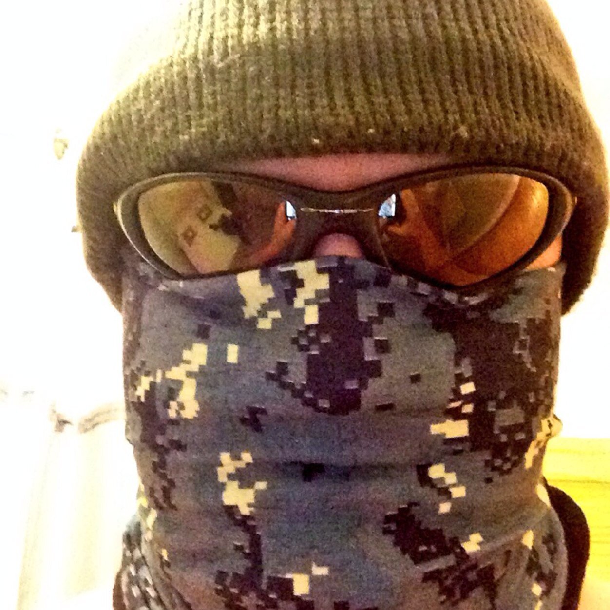 11thEagle's profile picture. This is not the best twitter feed in the world… this is just a tribute!!
If you follow says hello, I might want to know you!