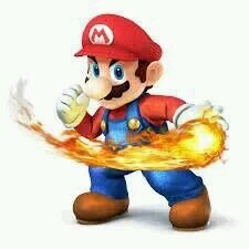 Mariobros777777's profile picture. 