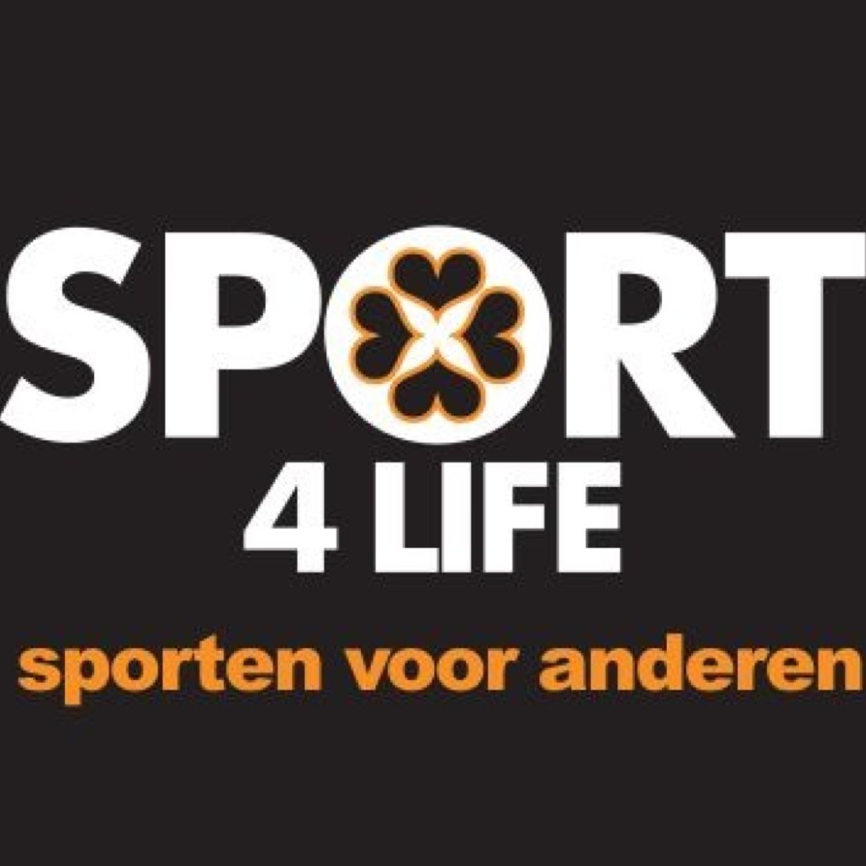 Stichting met als doel het organiseren van sportevenementen ten einde geld in te zamelen voor goede doelen