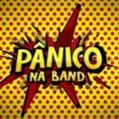 NÃO TEMOS NENHUMA LIGAÇÃO COM O PROGRAMA EXIBIDO PELA BAND