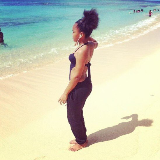 InDiienne~GuadeLouupéènne_Martiniquaiise MuSsaaendaa IinSstagraame : Mussaendaaaa FOLLOW ME Liike DanCee