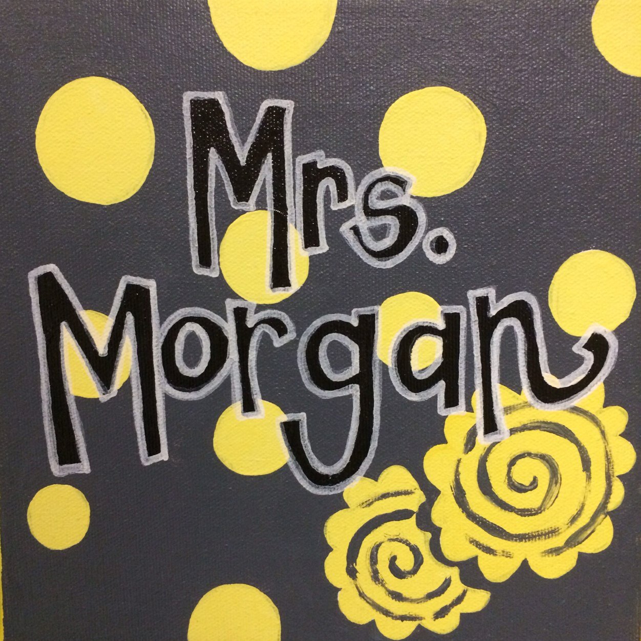 5th grade Language Arts teacher @ Rutledge Elementary School