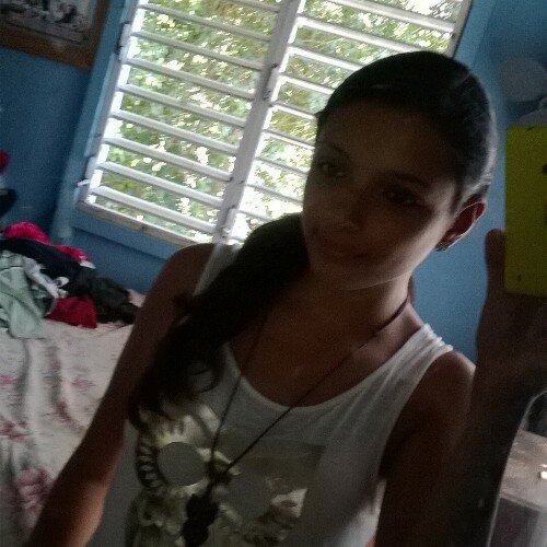 Puerto Rico | 17 | kik:mita17