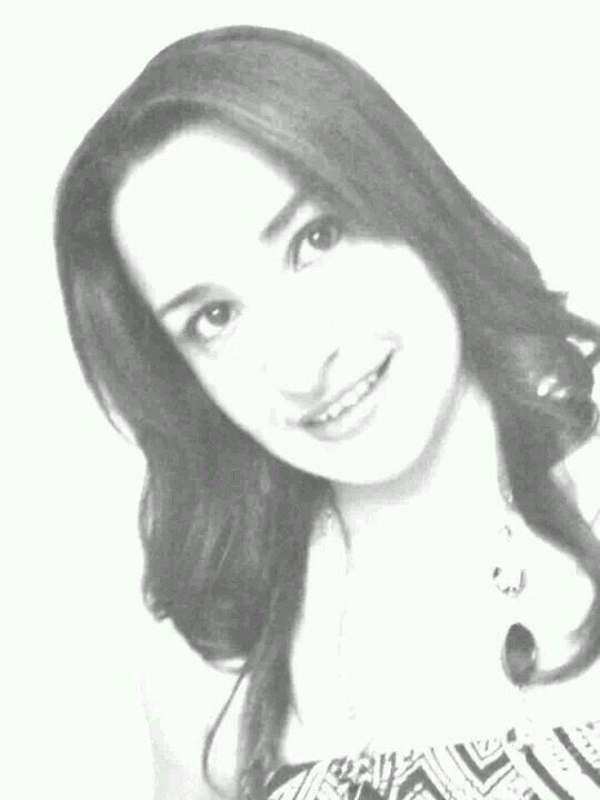 dhlizette's profile picture. Lic. Relaciones Internacionales