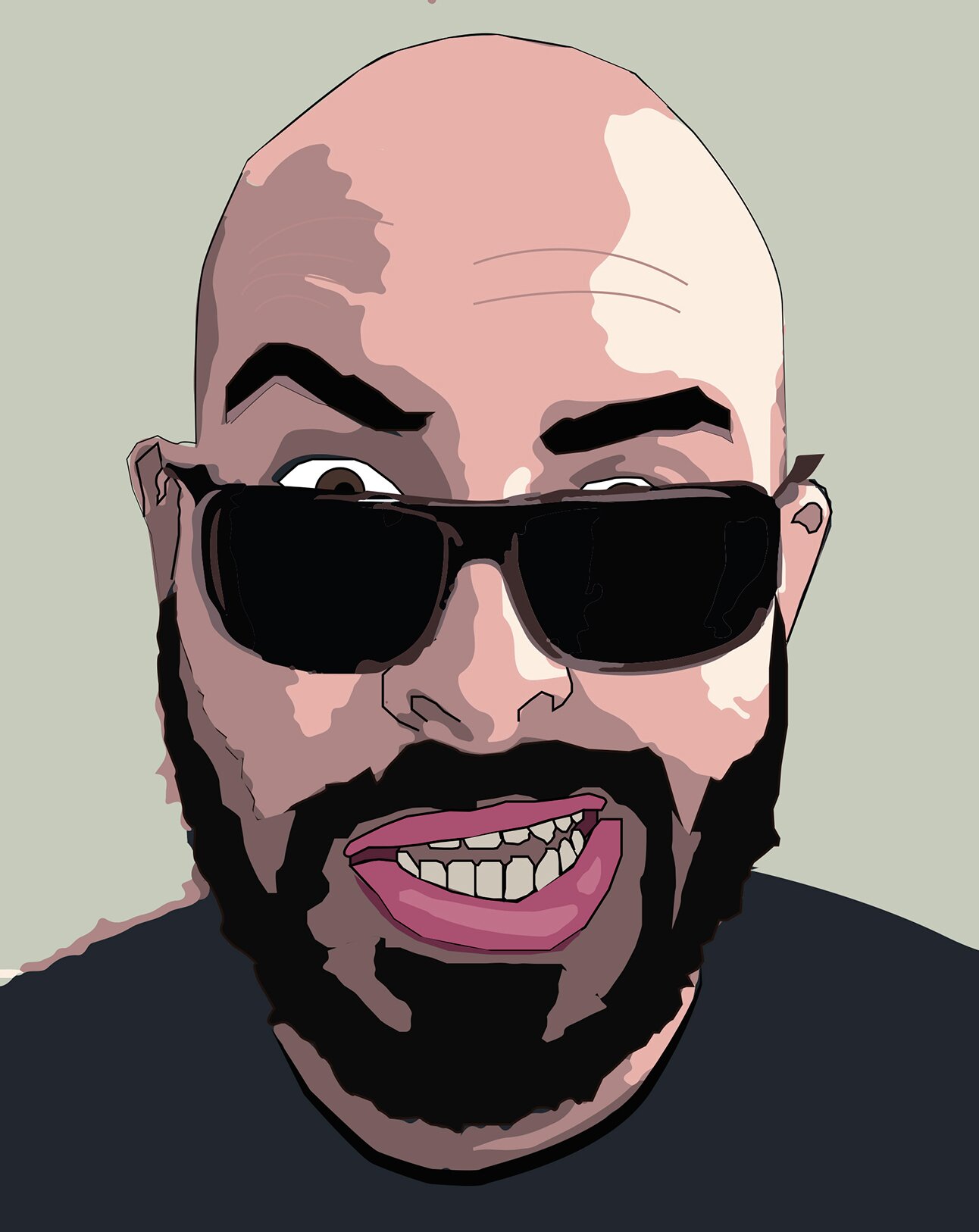 Youtuber, Vlogger, diseñador y vividor de la vidarrr¡¡¡...disfruta cada segundo de ella¡¡¡                  http://t.co/pmukNDMAGs