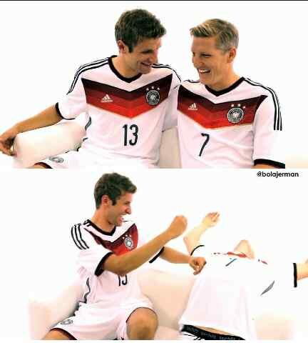 Die Mannschaft ||