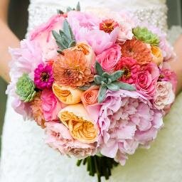 Karla Cassidy Designs is an owner operated floral and event design company. We specialize in breathtaking wedding flowers and event decor.