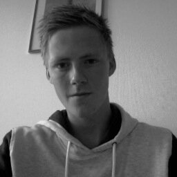 philipcreamer19's profile picture. Jeg er igang med at uddanne mig til grafisk designer.
