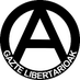 Gazte ★ Libertarioak (@glibertarioak) Twitter profile photo