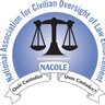 NACOLE_org's profile picture. National Assoc. for Civilian Oversight of Law Enforcement works to enhance police transparency/accountability & build community trust through civilian oversight