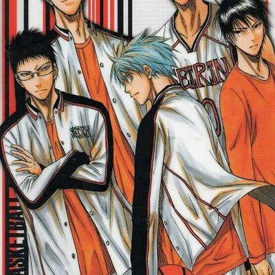 黒子のバスケ 名言 影虎さん 個人プレー をやらなきゃいいってもんじゃねぇんだ 大事なのは一人一人がゴールを常に狙う気持ち それがあってこその連携だ ただの仲良しこよしはチーム プレイとは言わねぇよ
