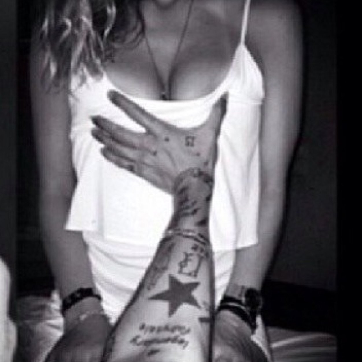 I like