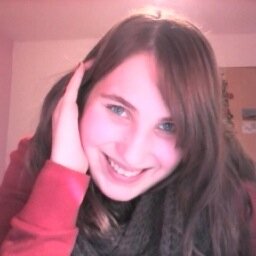 I'm not perfect but I keep trying. ♥ Name is Sari. German but fluent in English. Writer, dreamer, enthusiast. Currently an au pair in the United States.