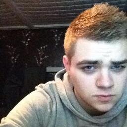 ChrisTThomson_'s profile picture. Chris 'Tomo' Thomson, 18, Preston, Rangers Fan, And Proud Scotsman!