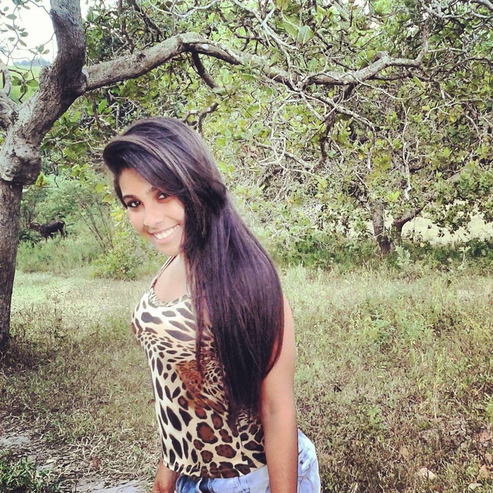AdrielleBelmont Profile Picture