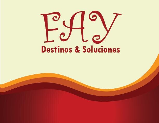 FAYDESTINOS's profile picture. Agencia de Congresos y Convenciones* donde nuestra principal preocupación es mantener de principio a fin la mejor calidad en sus eventos cuidando hasta el más p