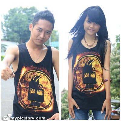 '8' KIDDROCK '8'
 cliquer's pemalang CM