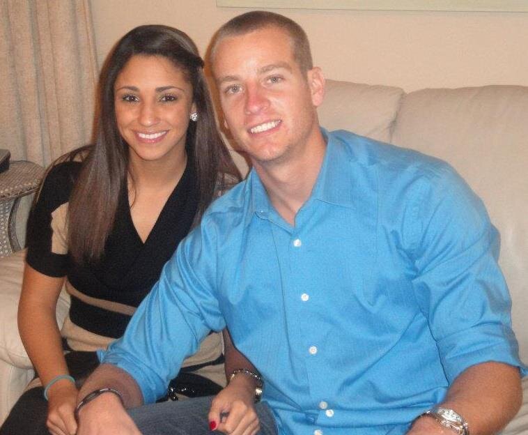 rbuffington8's profile picture. Husband, Father of 3, Business Man