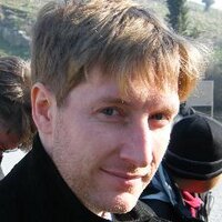 Lionel Nichols (@lionelnichols) 's Twitter Profile