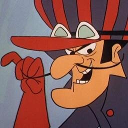 iandumee's profile picture. 