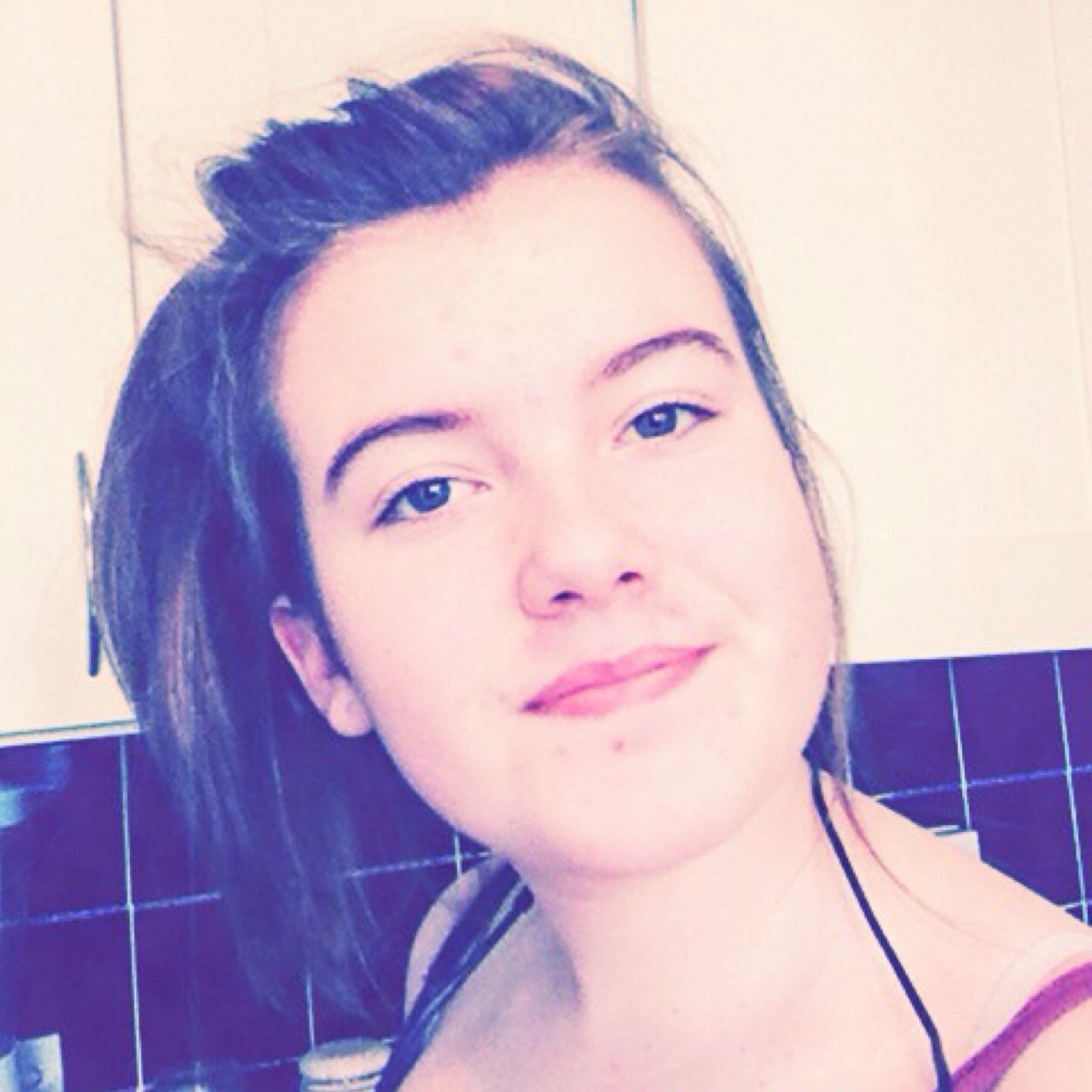 #sportsfreak hoping to be a cyclist, volleyball player, football player or an athlete all representing Team GB :)