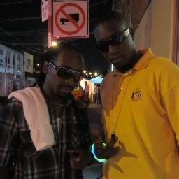 God Fearing Individuals / Soca Music Ambassadors / Energy Kings