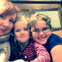 Gina Buxton (@g8uxton) 's Twitter Profile