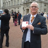 Steve O'Keeffe (@steveokeeffe62) 's Twitter Profile