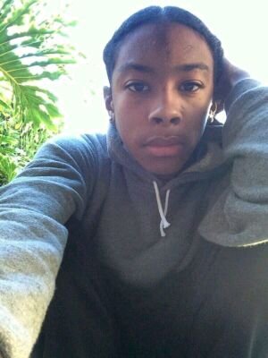 This rayray from mindless behavior