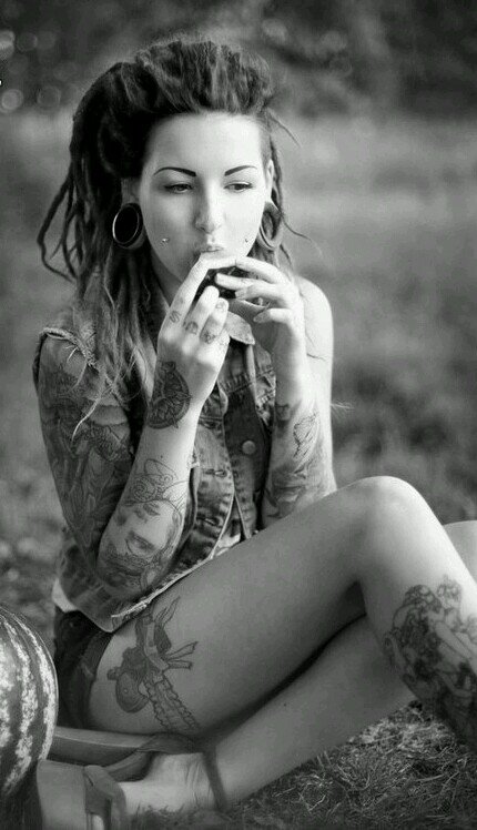 Yo por ti matava dragones a lomos de mi unicornio. :3 ♥♡♥♡                       4:20