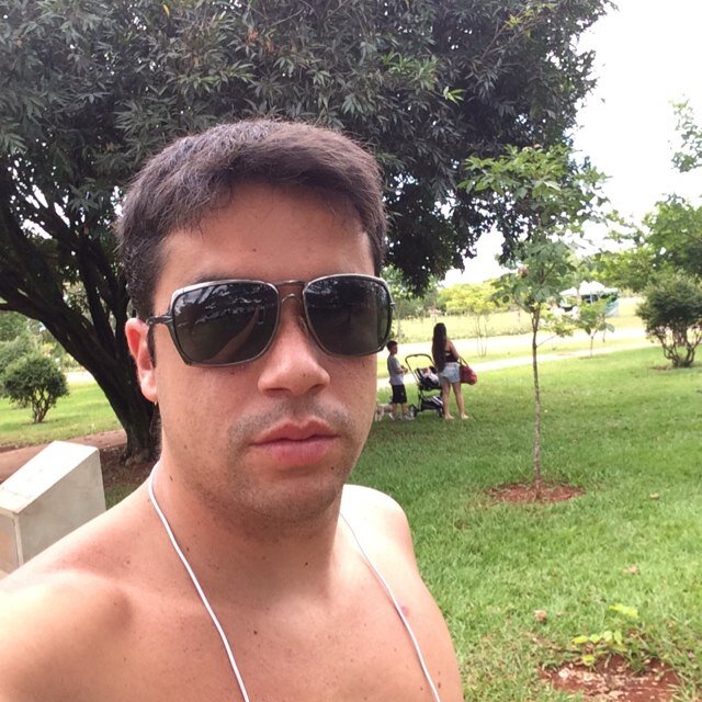 Gerente de T.I, viciado em tecnologia e atleta de final de semana.... Trabalho e sou colunista da Webline Informática.