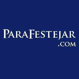 ParaFestejarYA's profile picture. Página de enlace con proveedores de bienes y servicios relacionados con todo lo que se necesita para Armar tu Fiesta