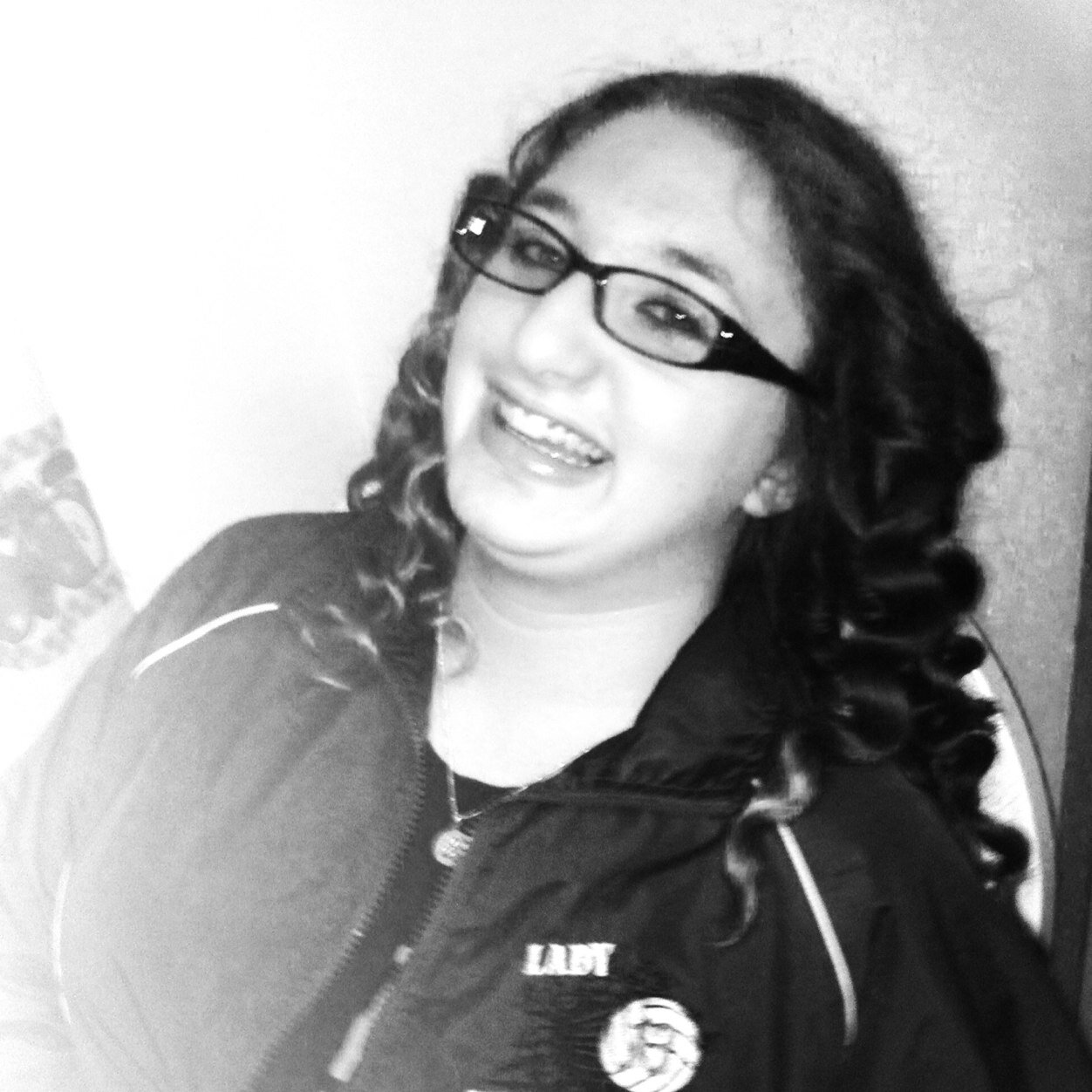 @kalicakes is the best cousin in the world i love her so much