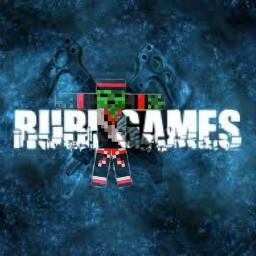 RubiGames's profile picture. te aburres? prueba a mirar mi canal :)