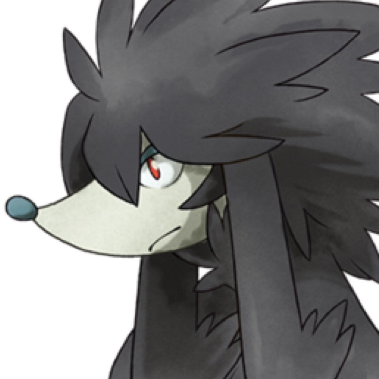 ~{Female ,Shiny ,Partner to @LassLiliana ,Single ,Level 30 ,Moves Set : Take Down, Bite ,Dig and Head Butt }~