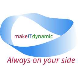 makeITdynamic Profile Picture