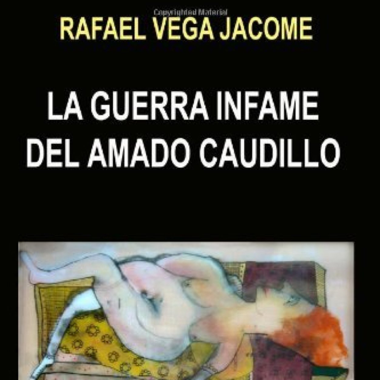 Ha publicado cuatro novelas y un libro de cuentos COMPRE AQUI SUS LIBROS http://t.co/6oXuwbQO4z