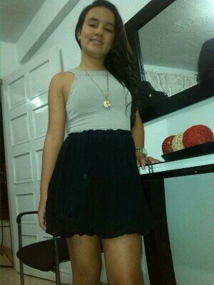 elsacarolina310's profile picture. AMO JUGAR Y VER FUTBOL :)  whatsapp 3045941263 JUNIOR TE LLEVO EN MI CORAZON / BARCELONA