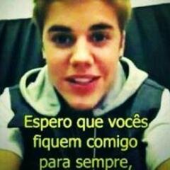 Never say Never '