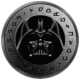 VaderCoin's profile picture. VaderCoin:  Mine The DarkSide