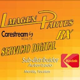20 años en el mercado dando mantenimiento y Servicio a Reveladoras RX bajo políticas Kodak-CarestreamHealt. 
10 años como Subdistribuidor Autorizado en Yucatán.