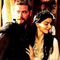 Nurbanu Sultan ♔ (@hasekinurbanu) Twitter profile photo