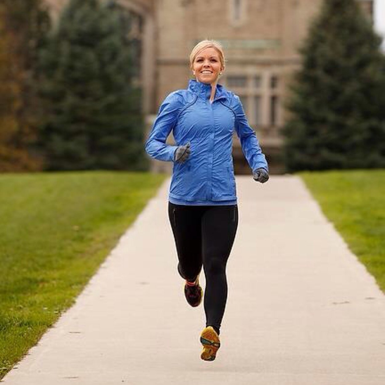 Physiotherapist and Clinical Director for Lifemark Downtown London karentyssenphysio@gmail.com https://t.co/DLMiMqcM2z Distance Runner, Mom, Wife