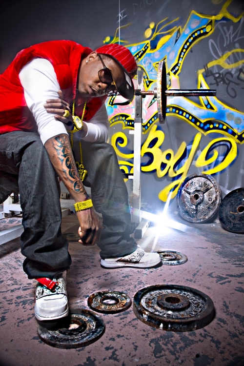 c.e.o. Star-born ent! song writer,producer!
