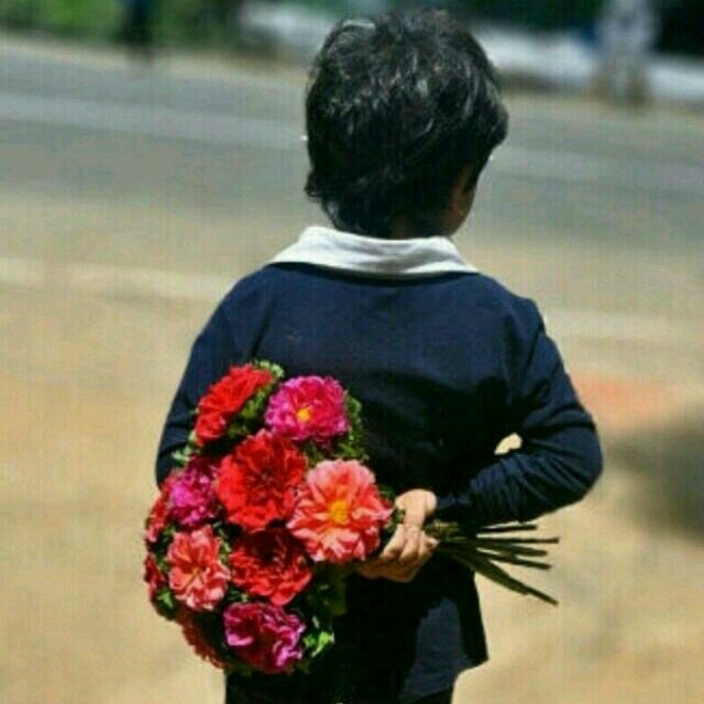 ‏‏گُل شيّء قابِل للتَجرِبه إلَّا مشَاعِر الآخَرِين ..