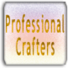 The craft business information network. Craft industry news, hot trends, marketing strategies and creative techniques.